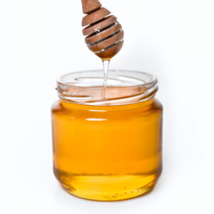 Moringa Powder organic honey