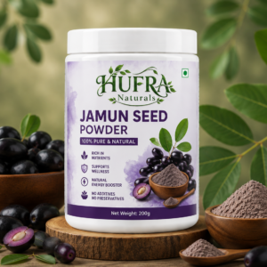 Jamun Seed Powder
